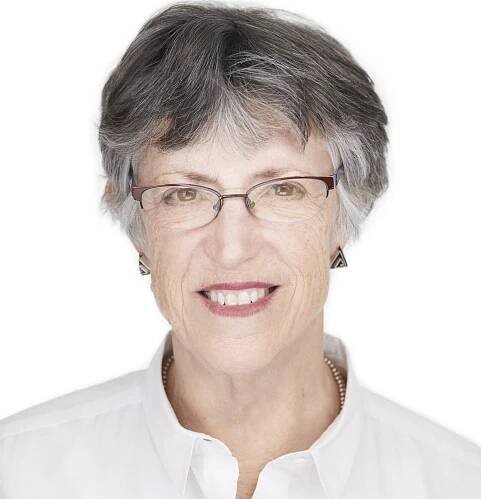 Judy Samuelson