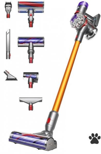 Vysavač Dyson V8TM Absolute