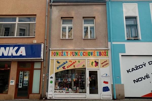 Dumponozek.cz foto 1