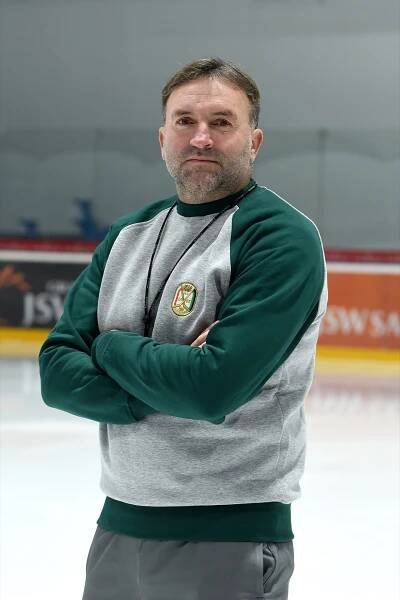 Jastrzębski Klub Hokejowy GKS Jastrzebie