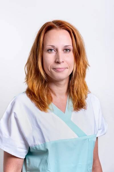 Náš tým | Veterinární klinika Animal Clinic | AnimalClinic