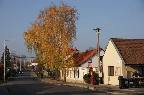 Předboj