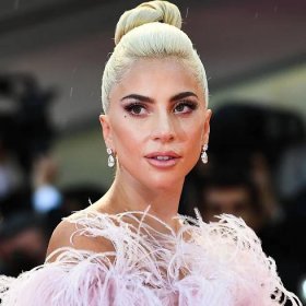 You'll Hardly Even Recognize Lady Gaga on the October Cover of 'Vogue'