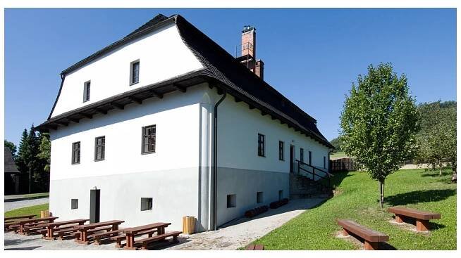 Kulturní dům Kopřivnice - Infocentrum - Dočasné uzavření Muzea Fojtství 