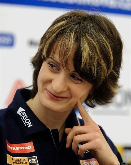 Sportovec roku? Asi vyhraje Sáblíková, míní Kreuziger a Chalupa