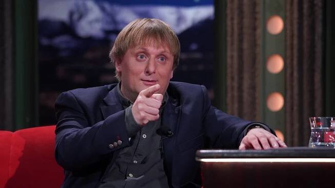 Díky režisérovi Zdeňkovi Troškovi získal Lukáš Pavlásek roli, o které snil 