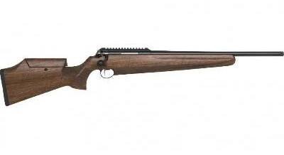 Anschütz Kulovnice opak. Anschutz, Mod: 1771 D G DJV, Ráže: .223 Rem, hl: 510mm, závit M15x1mm