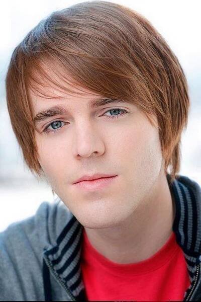 YouTube's Shane Dawson, 'Big C' Creator Team for Weight Loss Comedy