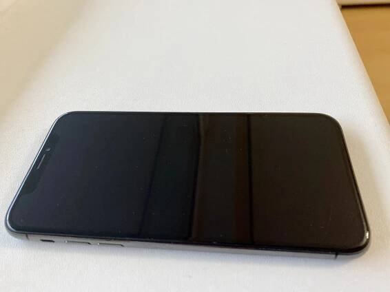 Prodám iPhone X 256gb T-mobile za 14 500 CZK - 12/2019 - Apple Bazar