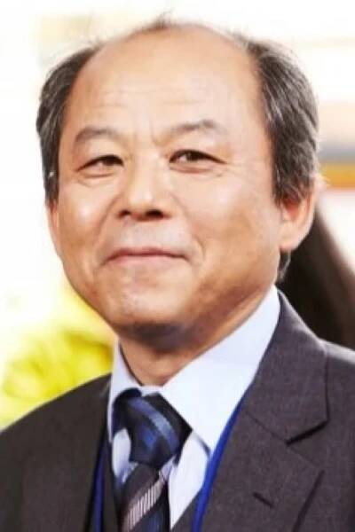 Kim Ki-chun herec