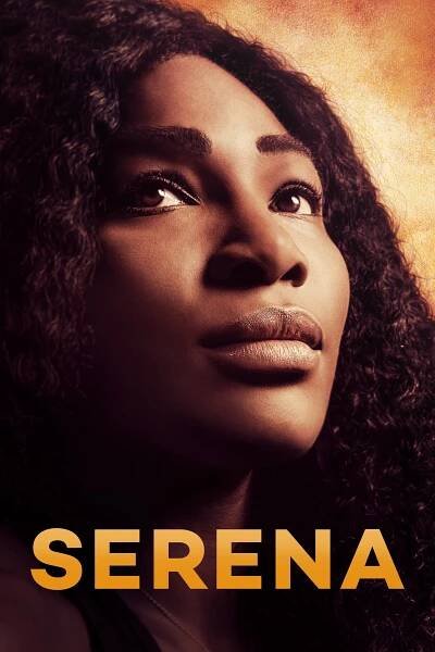 Serena 67% (2016)