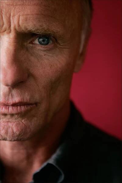 Ed Harris