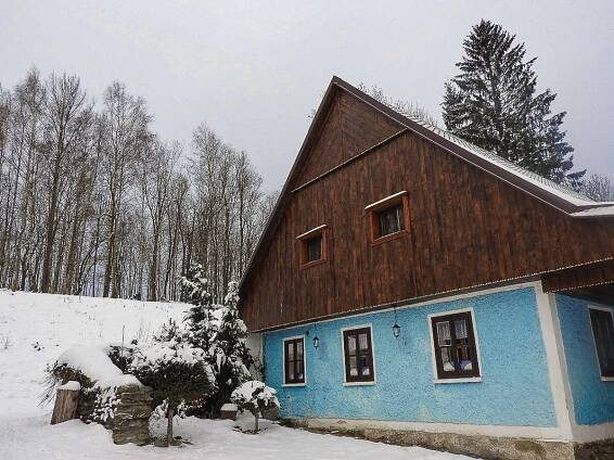 Chalupa U Kožešníků - Sedloňov | Regiontourist.cz