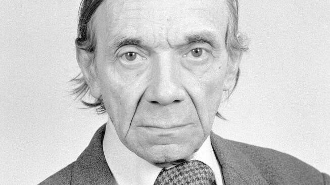 Josef Kemr (†72): Okouzlen sexem na veřejnosti!