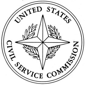 United States Civil Service Commission
