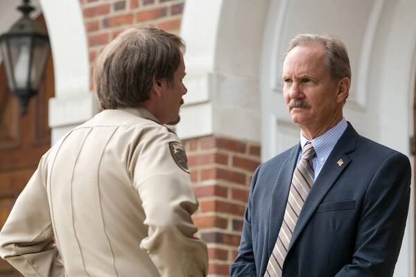 Rectify - Until You're Blue - Z filmu - J.D. Evermore, Michael O'Neill