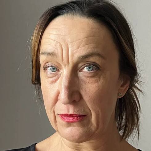 Daniela Voráčková - ACTORSMAP
