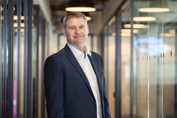 Chris Waine Speaks to the Express About Mandatory Energy Performance Certificates