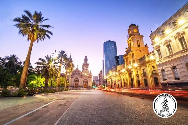 Santiago de Querétaro, my complete tour of the area