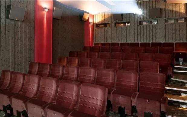 Kino MAT