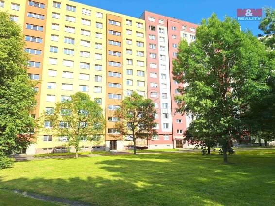 Horní, Ostrava - Hrabůvka