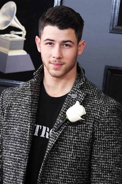 60th Annual GRAMMY Awards - Arrivals