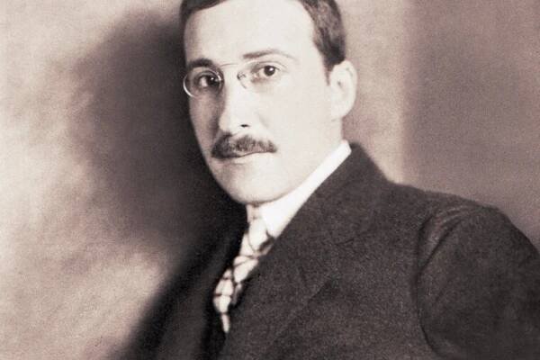 Stefan Zweig