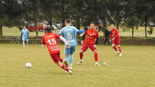 Vesnický fotbal živě? Nově jsou k dispozici přenosy z krajského přeboru