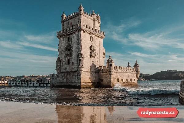 Zájezd | Velký okruh Portugalskem + OCHUTNÁVKY REGIONÁLNÍCH VÍN + VAŘENÍ SE ŠÉFKUCHAŘEM | Radynacestu.cz