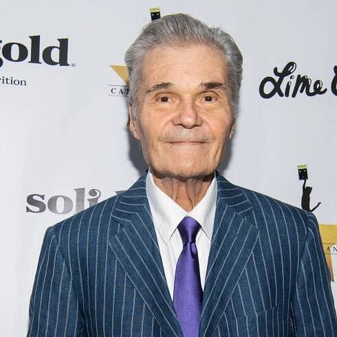Fred Willard death: Anchorman and This is Spinal Tap actor dies aged 86