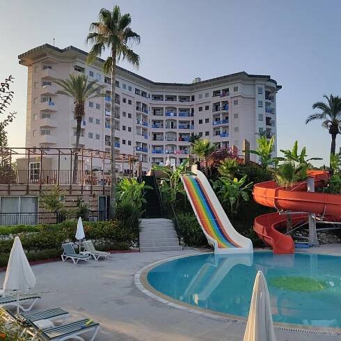 KILIKYA RESORT CAMYUVA - Prices & Hotel Reviews (Türkiye)