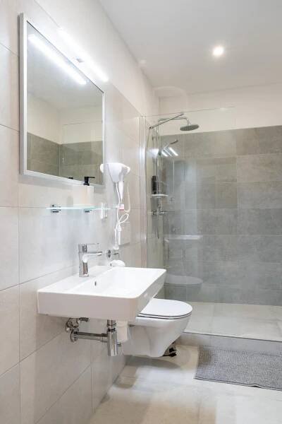 Apartmány LAGUNA Kopřivnice Exteriér fotografie