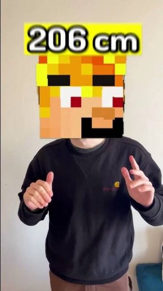 SirYakari Je VYŠŠÍ než Trospy...