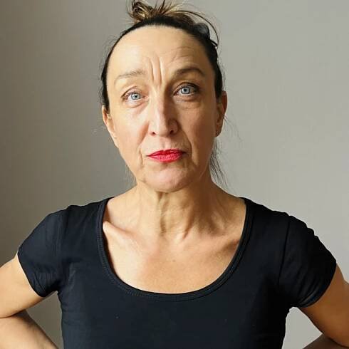 Daniela Voráčková - ACTORSMAP