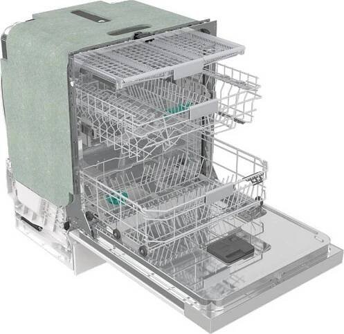 Myčka nádobí Gorenje ULTRABI16WIFIX Super Tichá 
