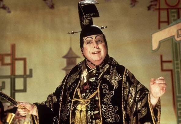 It's time to reassess Gilbert and Sullivan