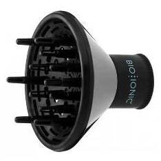 Bio Ionic Diffuser Black - difusér na vlasy