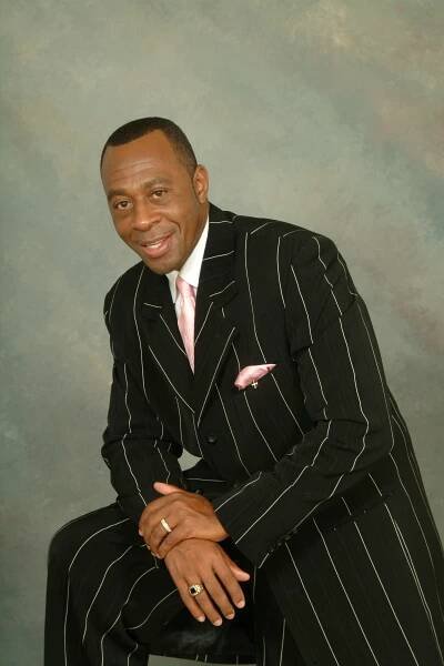 Calvary Outreach Fellowship Center