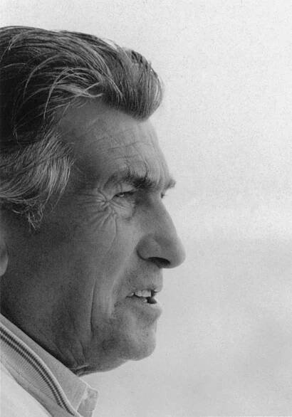 Ferruccio Lamborghini o vozech : CzechLamborghini.cz