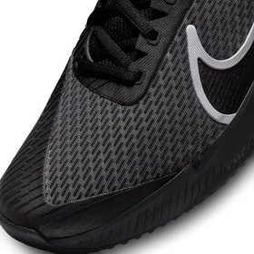 Pánská obuv Nike Zoom Vapor Pro 2 Clay - black/white