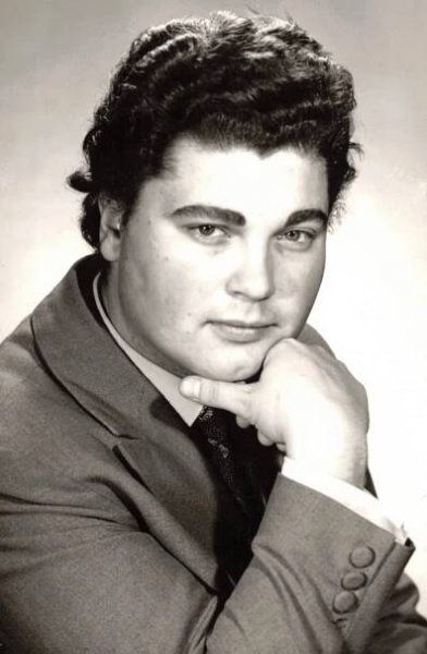 Leo Marian Vodička (1950)