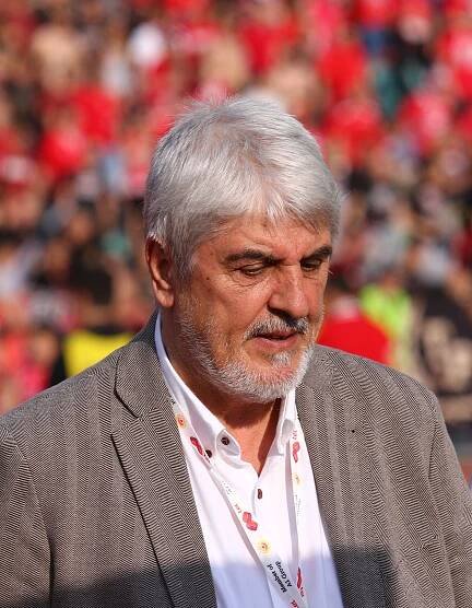 Petko Marinov