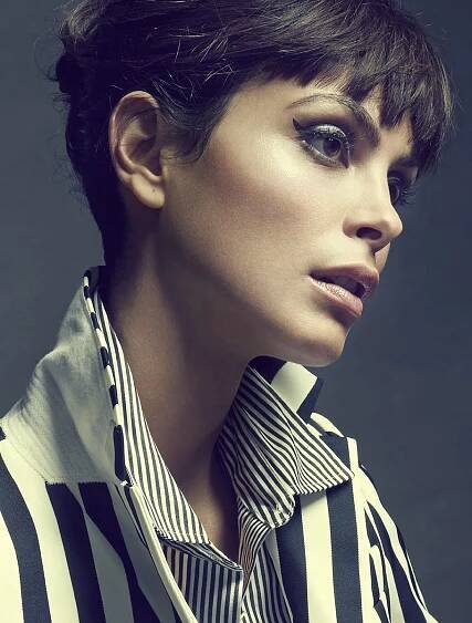 Morena Baccarin fotka
