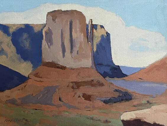 Southwest – Brad Clark Fine Art