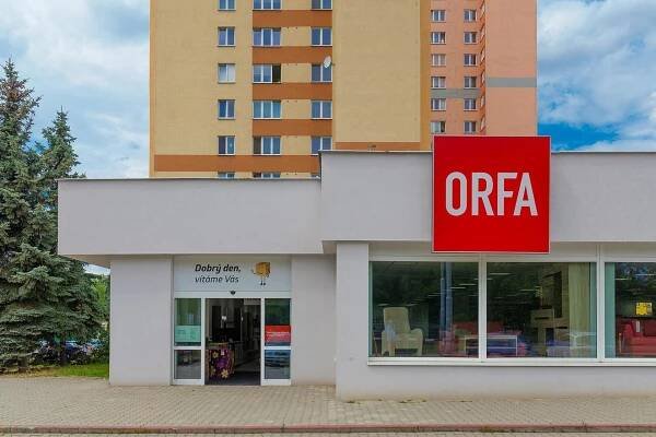 ORFA nábytek Ostrava-Fifejdy foto 1