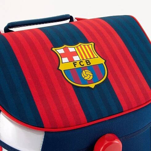 Ars Una Aktovka FC Barcelona 18