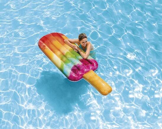 Intex Popsicle - 1 ks