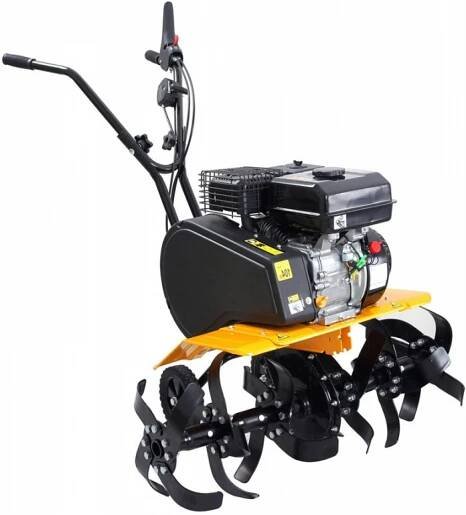 Kultivátor Riwall PRO RPT 8556 R