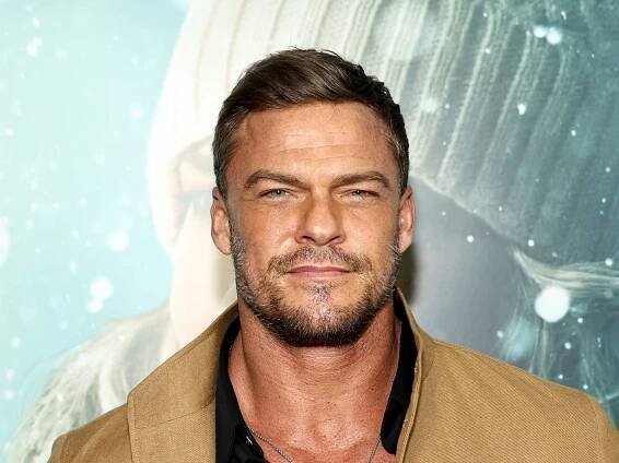 Why Alan Ritchson says he almost lost Jack Reacher role after audition fail