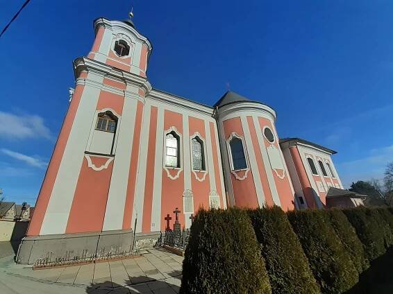Velké Hoštice letos hospodaří s rekordním rozpočtem. Co se chystá?